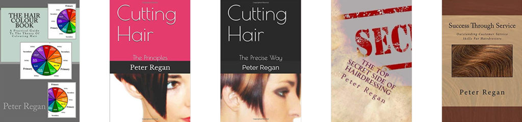 Home - Hairdressing Theory Books